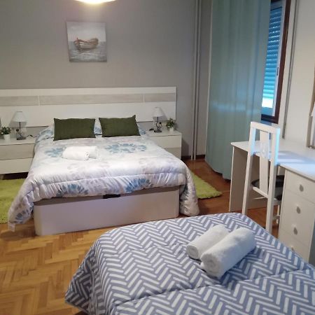 Casa Navarro Vigo Eksteriør bilde