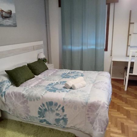 Casa Navarro Vigo Eksteriør bilde