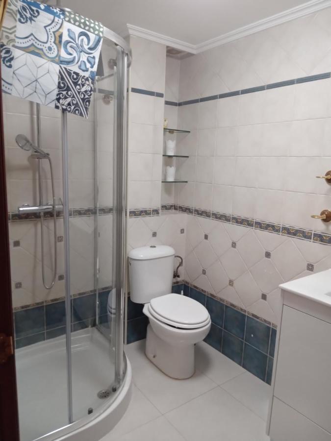 Casa Navarro Vigo Eksteriør bilde