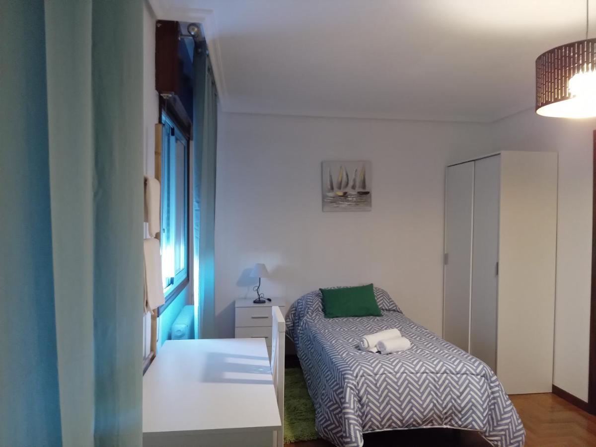 Casa Navarro Vigo Eksteriør bilde