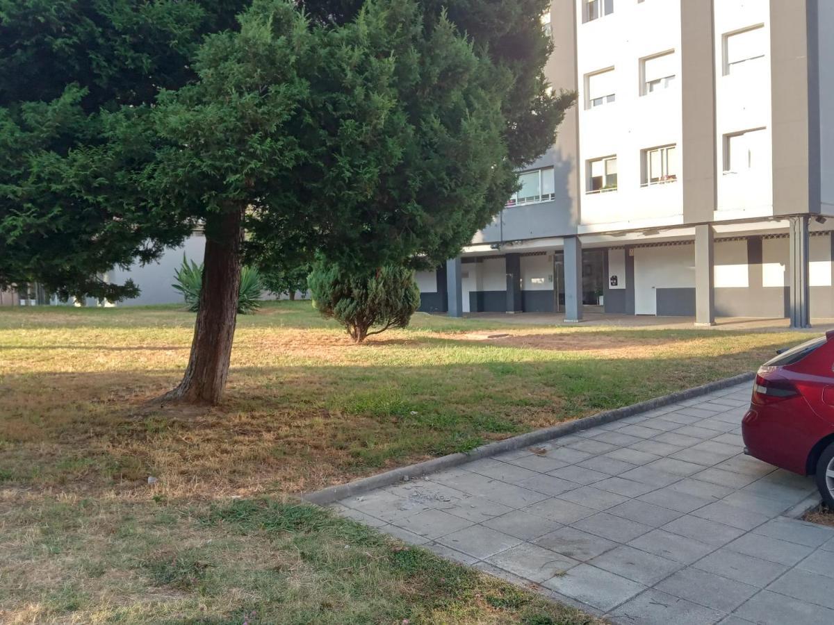 Casa Navarro Vigo Eksteriør bilde