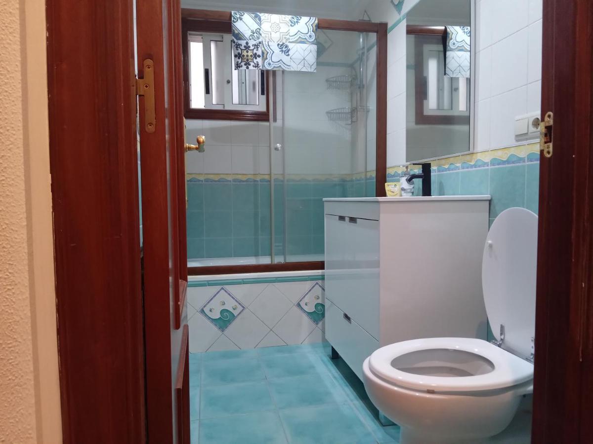 Casa Navarro Vigo Eksteriør bilde