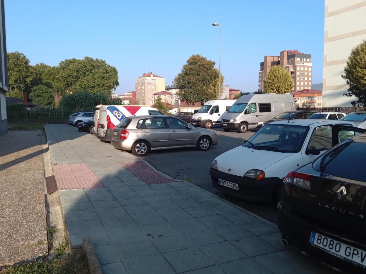 Casa Navarro Vigo Eksteriør bilde