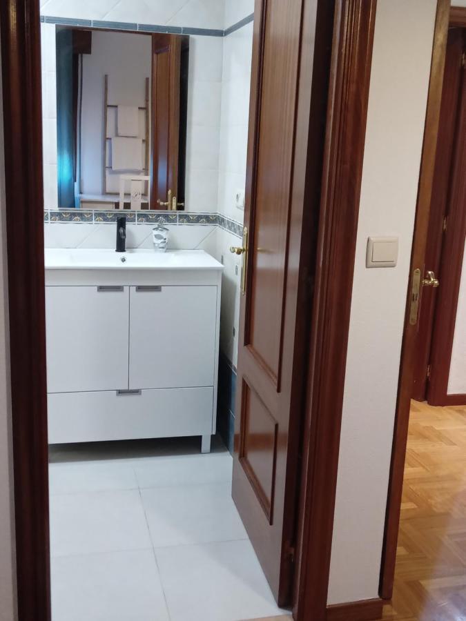 Casa Navarro Vigo Eksteriør bilde