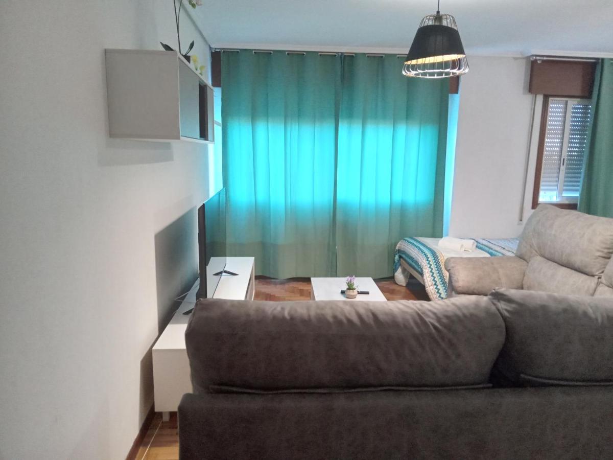 Casa Navarro Vigo Eksteriør bilde