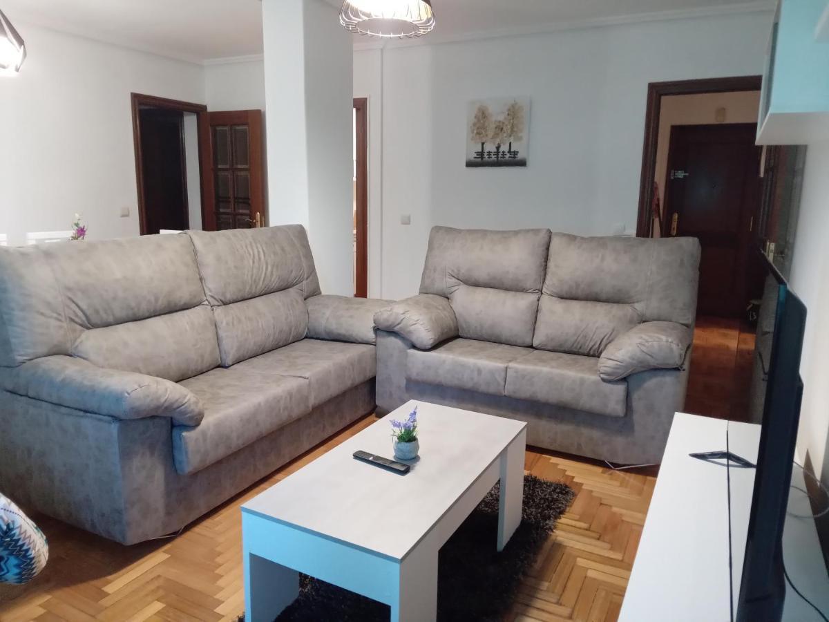 Casa Navarro Vigo Eksteriør bilde