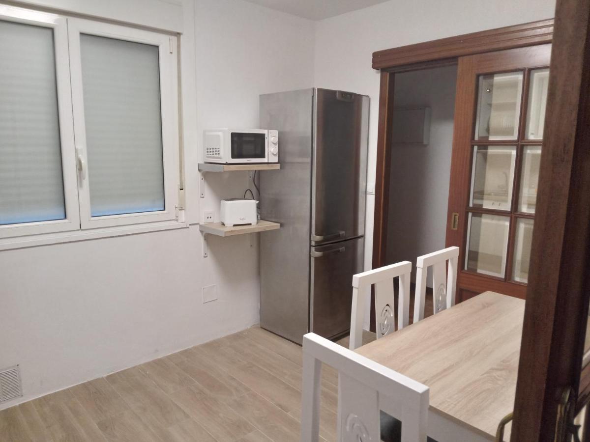 Casa Navarro Vigo Eksteriør bilde