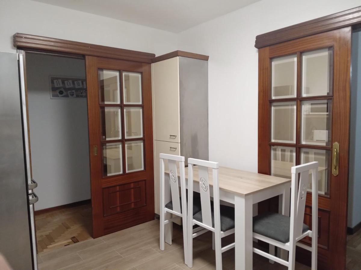 Casa Navarro Vigo Eksteriør bilde